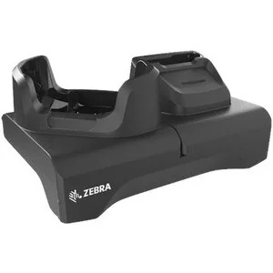 TC73/TC78 1-SLOT AND SPARE BATT CHARGING CRADLE W/ SHIM AND PSU - CRD-NGTC7-2SC1B